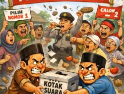 Pilchiksung: Mengapa Lebih Panas dari Pemilu, Pilkada, bahkan Pilpres?