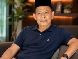 Tak Main-Main, Eks Kasubdit Narkoba dan Kepala BNNK Langsa Bidik Kursi Geuchik Tualang Teungoh
