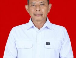 . Basri Usung Visi Gampong Maju, Modern, Sejahtera dan Berkelanjutan untuk Tualang Teungoh