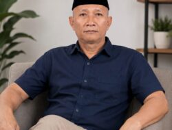 SAHRUL KEMBALI MAJU DI PILCHIKSUNG GAMPONG JAWA, TAWARKAN VISI PEMBANGUNAN BERKELANJUTAN DAN PELAYANAN PRIMA