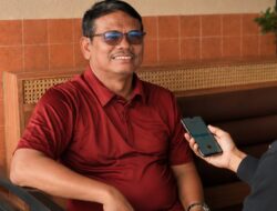 Lima Tokoh Maju, Pertarungan Geuchik Tualang Teungoh Diprediksi Sengit