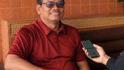 Lima Tokoh Maju, Pertarungan Geuchik Tualang Teungoh Diprediksi Sengit