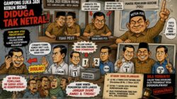 Diduga Tak Netral, Pilchiksung Gampong Suka Jadi Kebun Ireng Memanas, Warga Minta Pemko Langsa Turun Tangan