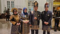 Kota Langsa Tampilkan Pesona Budaya Pesisir Timur Aceh pada Karnaval Rakernas XVIII APEKSI 2026