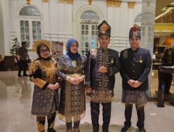 Kota Langsa Tampilkan Pesona Budaya Pesisir Timur Aceh pada Karnaval Rakernas XVIII APEKSI 2026