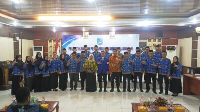 Lantik Pejabat Administrator dan Pengawas, Wali Kota Langsa Tegaskan Jabatan Diukur dari Kinerja