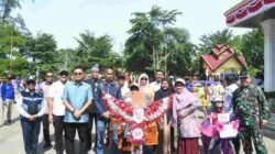 Pemko Langsa Umumkan Pemenang Pawai Alegoris dan Kendaraan Hias HUT RI ke-81