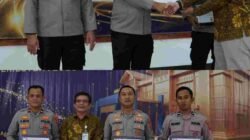 Polres Langsa Borong 3 Trophy KPPN Award 2026: IKPA 100, Data Tepat Waktu, CMS Terbaik