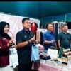 Wali Kota Langsa Buka Langsa Expo 2026, Dorong Kebangkitan UMKM dan Ekonomi Kreatif