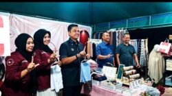 Wali Kota Langsa Buka Langsa Expo 2026, Dorong Kebangkitan UMKM dan Ekonomi Kreatif