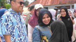 Pemerintah Kota Langsa Terima Bantuan Jadup dan Bufferstock Logistik dari Kemensos RI